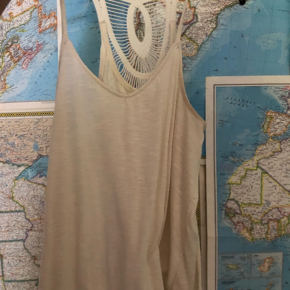 Tanktop size S